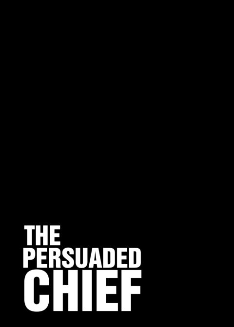 The Persuaded Chief Chapter 1 page 23
