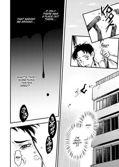 Ero World Chapter 1 page 129