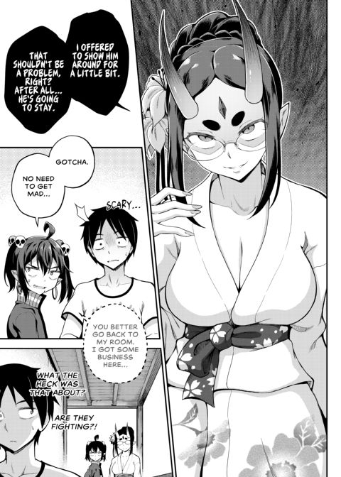 Black Moon Prophecy 1 Chapter 1 page 77