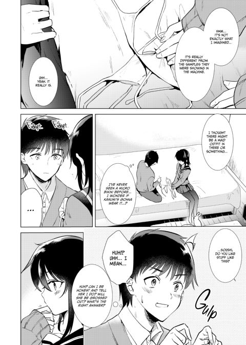 The First Winter Chapter 1 page 7