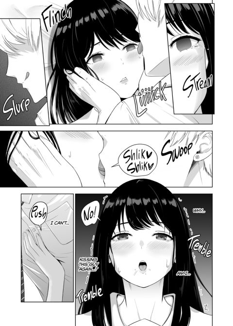 All for You 2 Chapter 1 page 50