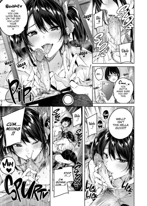 Love Lariat! Chapter 1 page 184