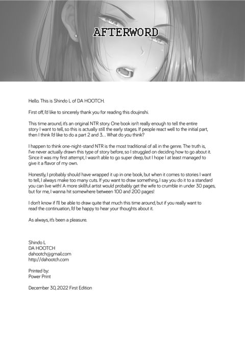 The Good Wife Chapter 1 page 56