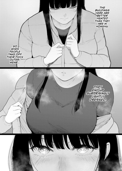 Country Woman Chapter 1 page 102