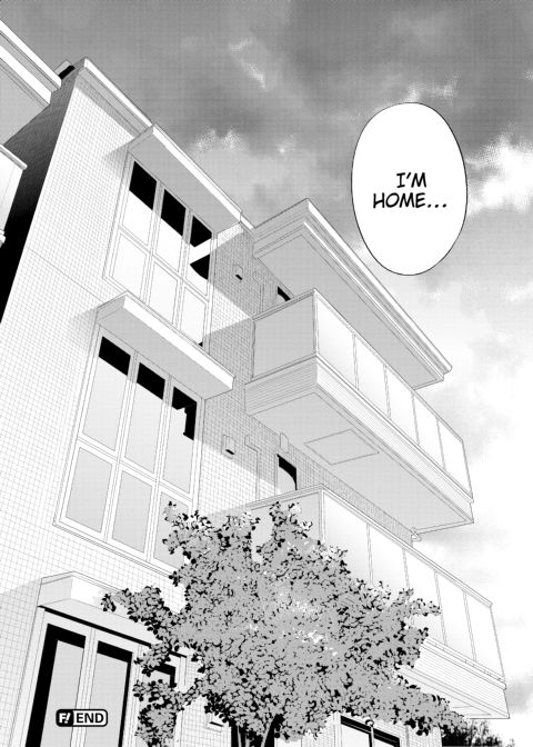 Netoraserare Vol. 3 Chapter 1 page 194