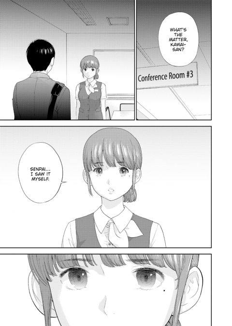 Netoraserare Vol. 2 Chapter 1 page 182