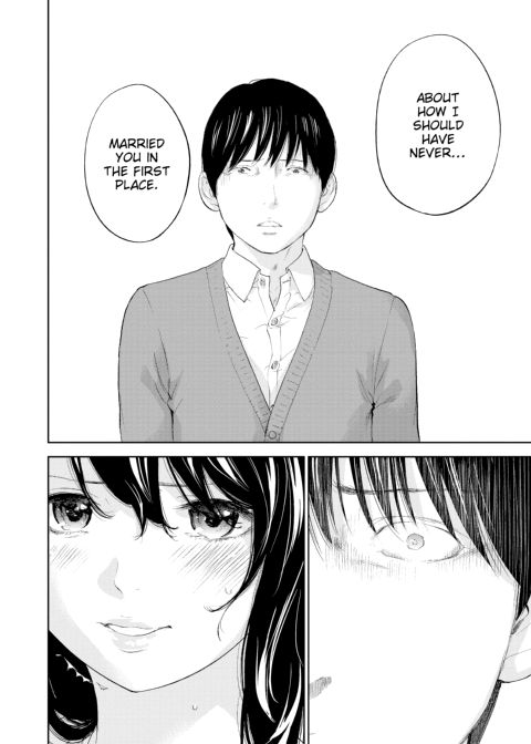 Netoraserare Vol. 3 Chapter 1 page 166
