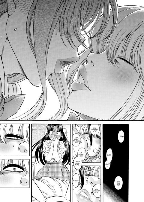 Nana & Kaoru, Vol. 03 Chapter 1 page 62