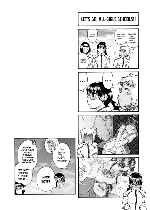 Nana & Kaoru, Vol. 06 Chapter 1 page 143