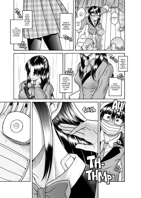 Nana & Kaoru, Vol. 04 Chapter 1 page 284