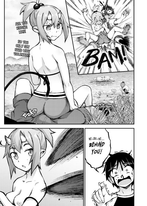 Black Moon Prophecy 1 Chapter 1 page 223