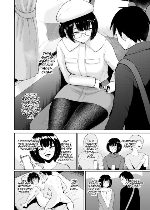 Country Woman Chapter 1 page 57