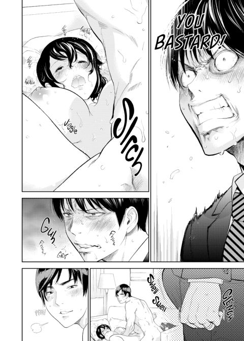 Netoraserare Vol. 2 Chapter 1 page 149