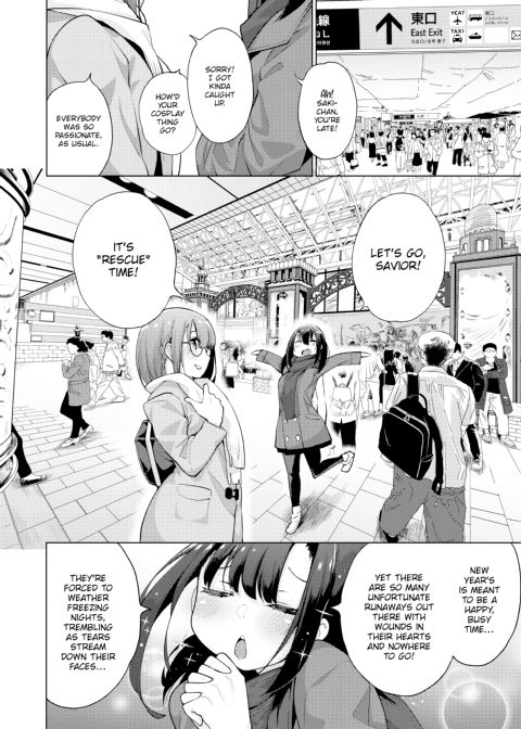 Dirty Diaries Chapter 1 page 130
