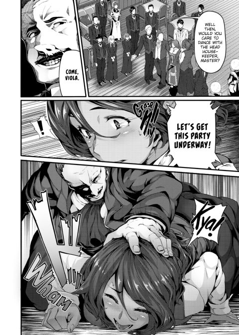 Fanaticism Chapter 1 page 120