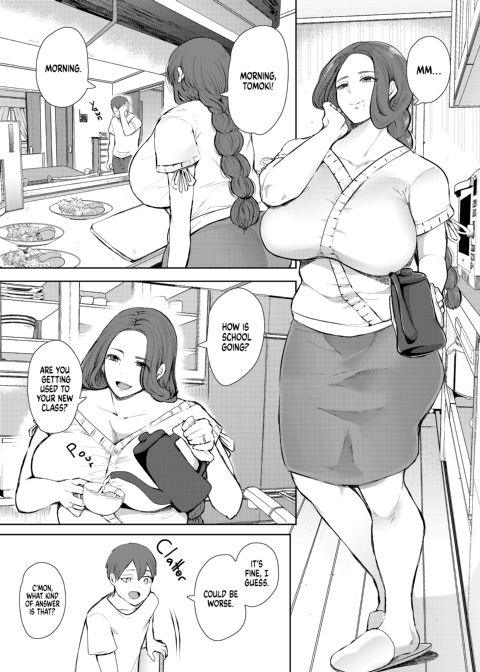 Sins of the Past Chapter 1 page 5
