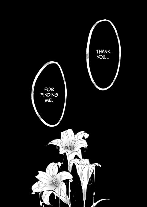 The Binding Bride's Garden 4 Chapter 1 page 48