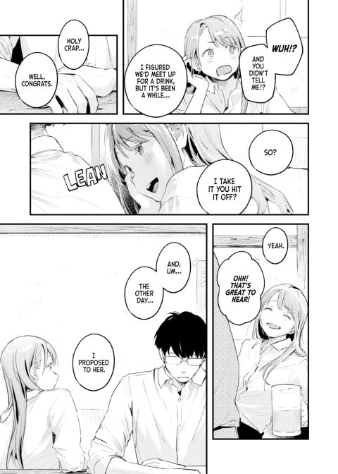 Love Laid Bare Chapter 1 page 186