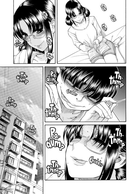 Nana & Kaoru, Vol. 05 Chapter 1 page 123