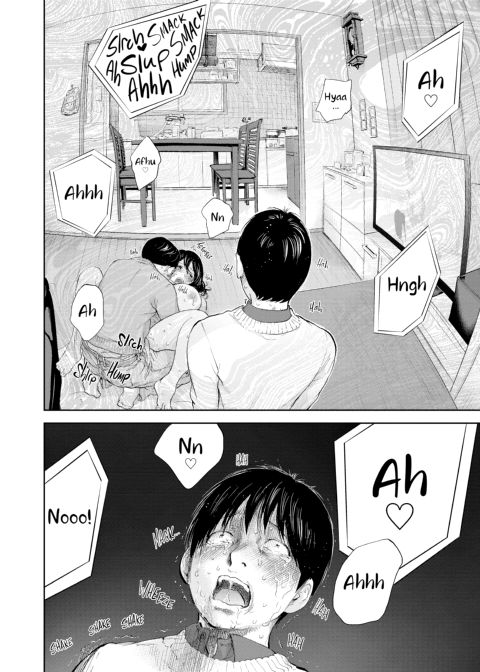 Netoraserare Vol. 3 Chapter 1 page 126