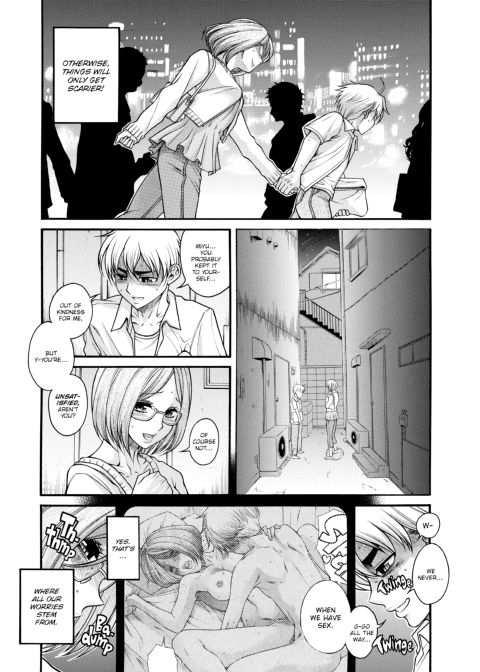 Nana & Kaoru, Vol. 05 Chapter 1 page 422