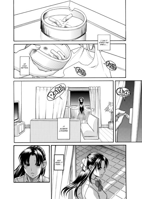 Nana & Kaoru, Vol. 04 Chapter 1 page 148