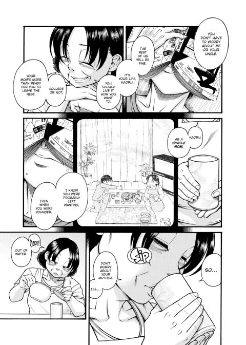 Nana & Kaoru, Vol. 06 Chapter 1 page 148