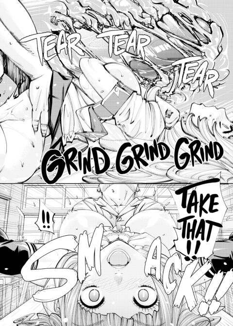 Chitose Chapter 1 page 69