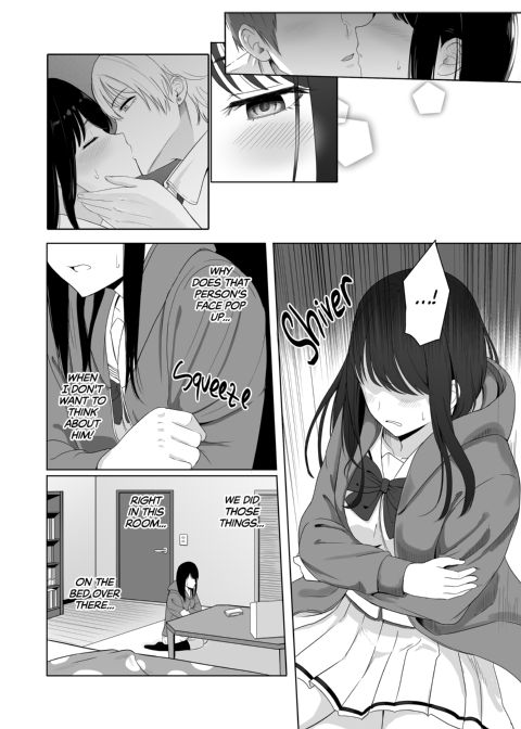 All for You 2 Chapter 1 page 35
