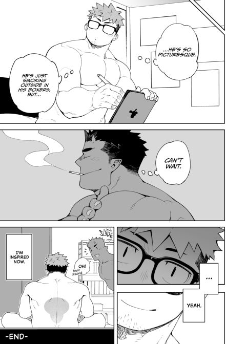 My Sexy Assistant Chapter 1 page 24