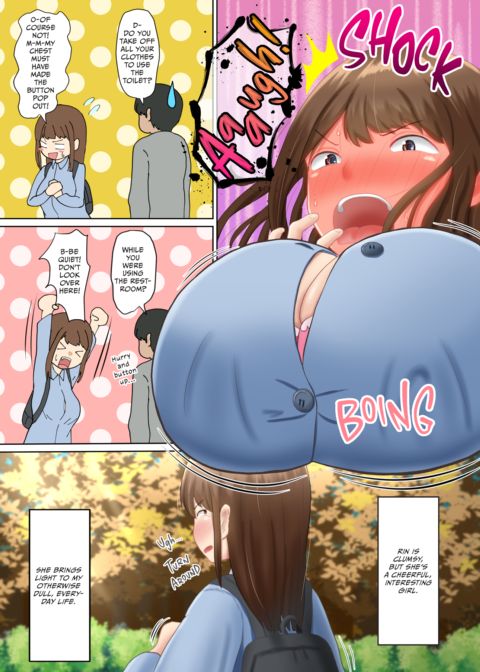 Group Chat NTR: My Girlfriend's Sex Tape Chapter 1 page 4