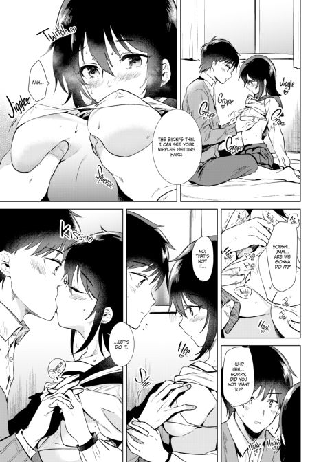 The First Winter Chapter 1 page 12