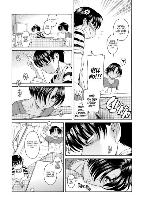 Nana & Kaoru, Vol. 02 Chapter 1 page 232