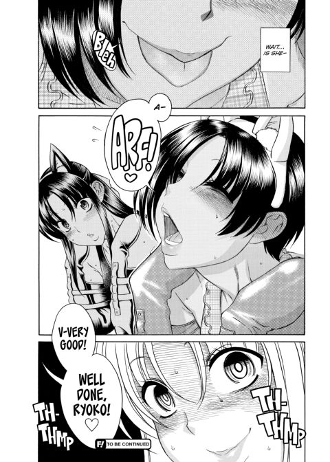 Nana & Kaoru, Vol. 03 Chapter 1 page 449