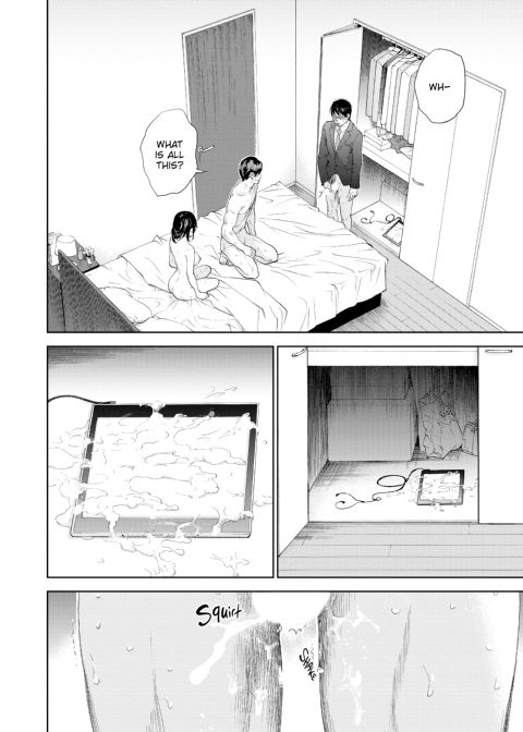 Netoraserare Vol. 2 Chapter 1 page 98
