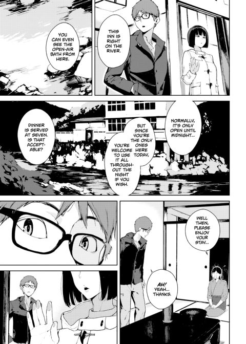 Viewer Discretion Advised Chapter 1 page 120