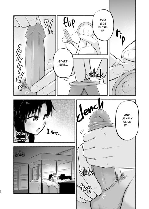 Private Lesson 2 Chapter 1 page 14