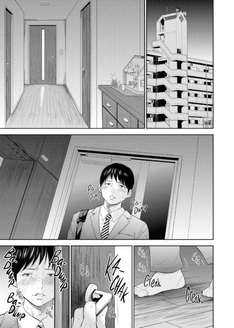 Netoraserare Vol. 2 Chapter 1 page 36