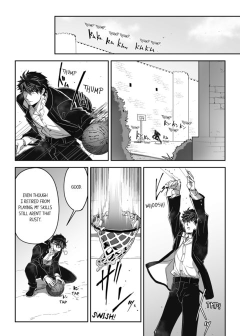 The Titan's Bride Vol.3 Chapter 1 page 70