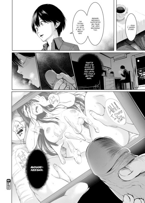 Family Chapter 1 page 16
