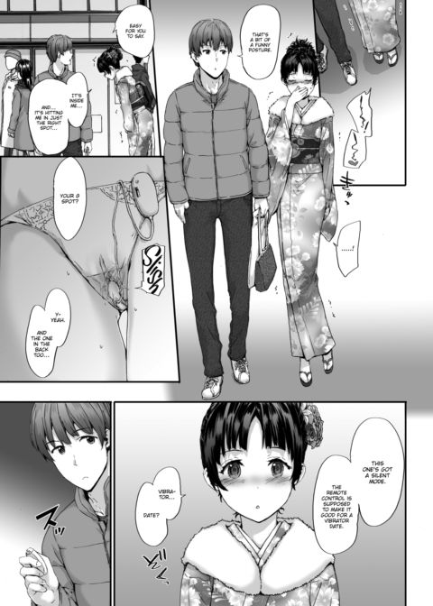 Early Vibration Chapter 1 page 9