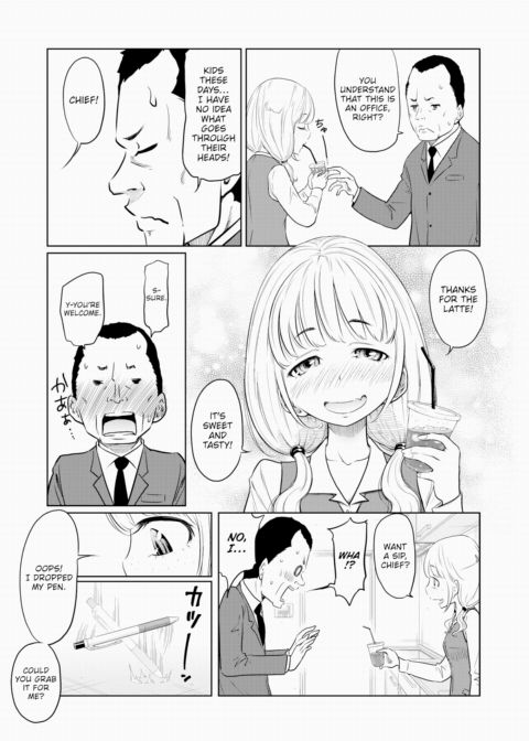 Today's Addendum #13 Chapter 1 page 5