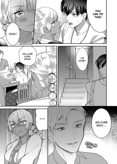 You Can If You Want To... I Found a Runaway Girl and Tried Putting It In... Turns Out She’s a Virgin! Chapter 1 page 103