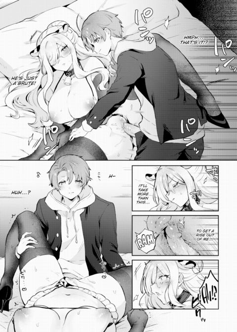 Submissive Teacher Chapter 1 page 15