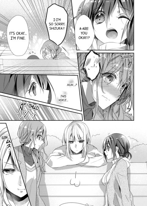 A Predator in a Skirt Vol.6 Chapter 1 page 67