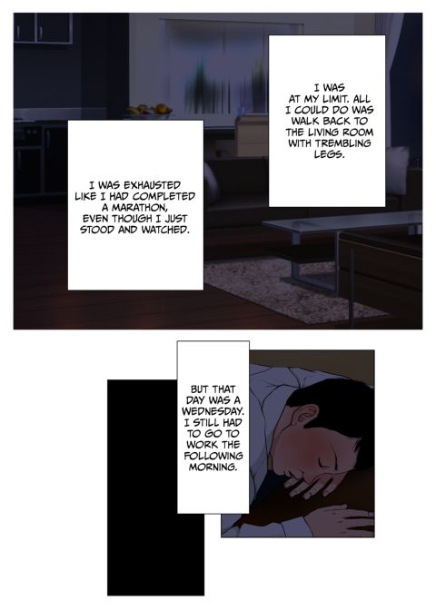 Cucked by My Ex-Porn Star Chief Chapter 1 page 67