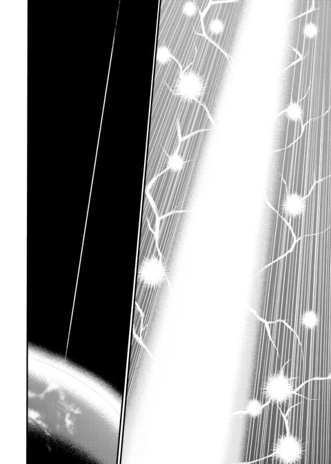 The Otaku in 2200 A.D. Vol. 2 Chapter 1 page 141