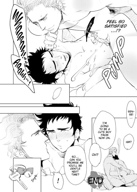 Wild, Wild Wildlife Chapter 1 page 155