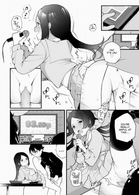 A Male Porn Stud Leapt Through Time To Become a Young Lady-Killer! ~I'll Forge My Own Future~ Vol.7 Chapter 1 page 19