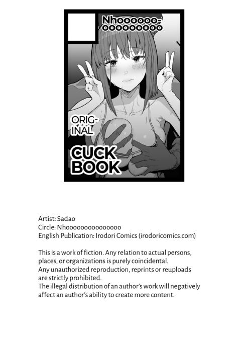 Cuck You Club Chapter 1 page 73